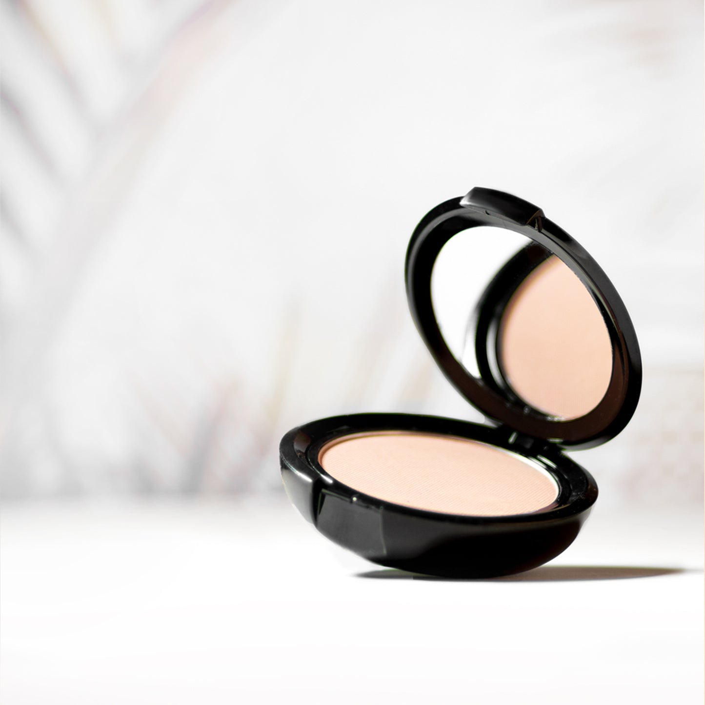 Compact Powder