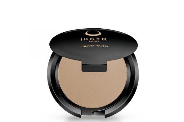 Compact Powder