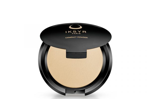 Compact Powder